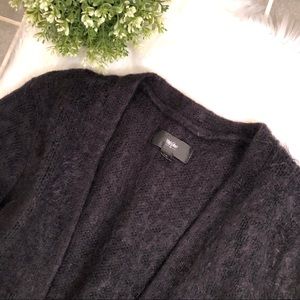 Mossimo Boyfriend Cardigan